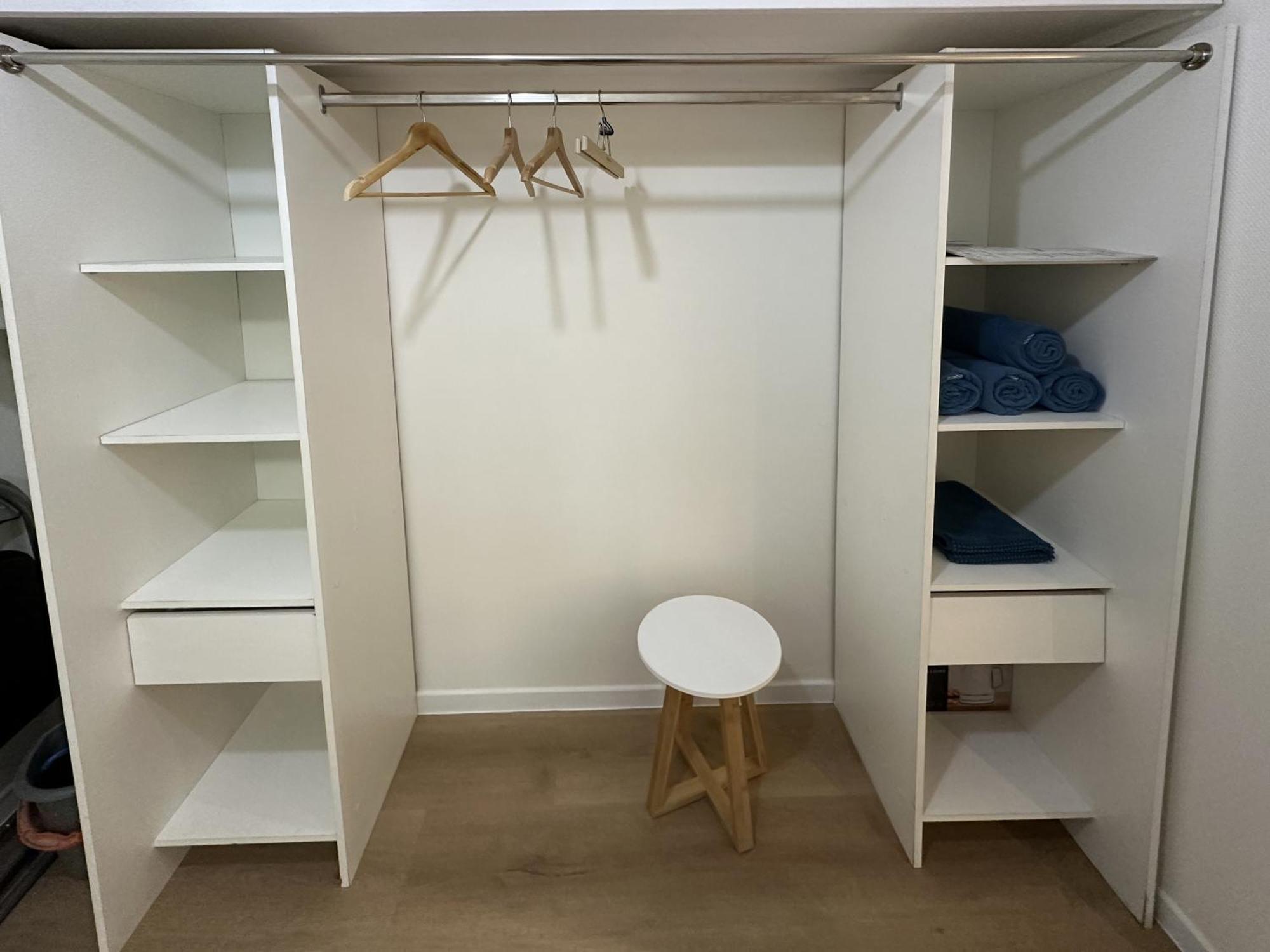 Studio Cosy - Les Regates Longeville-les-Metz Экстерьер фото